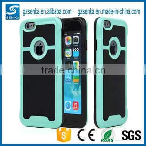 Quality Premium Shining Brush Satin Defender Cell Phone Case for Samsung Galaxy Note 5 thumbnail-1