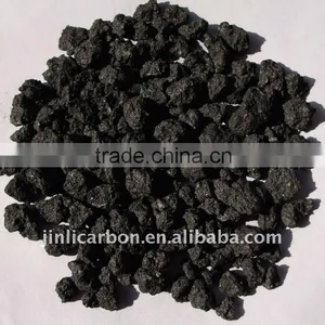Artificial Graphite Electrode Scrap for Steel Casting thumbnail-1