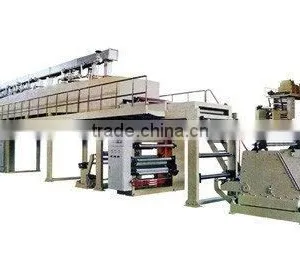 Microcomputer Automatic Wet Laminating Machine thumbnail-1