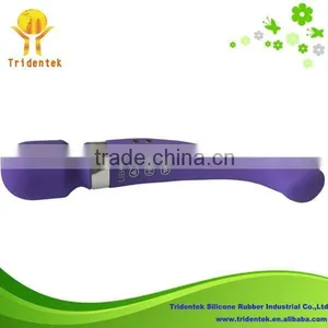 2015 New Design Sex Products Hot Pop Sex Vibrator thumbnail-1