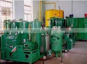 Turbine Hydraulic Oil Purifiers thumbnail-1