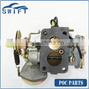 L18 CARBURETOR 16010-13W00 thumbnail-4