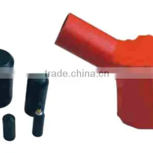 Heat Shrinkable End Cap thumbnail-1