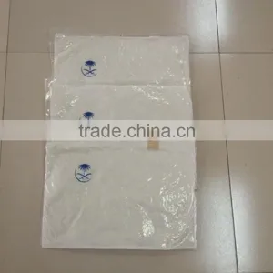 Disposable Ultrasonic Seal Pillow With Logo thumbnail-3