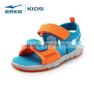 ERKE China Wholesale Dropship Children Fancy Sandals With Adventure Seeker Two-strap (Little Kid/Big Kid) thumbnail-1