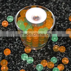 Water Beads in Bulk Gel Beads for Flowers thumbnail-1