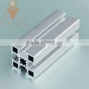 Aluminum Profile Extrusion Press thumbnail-1
