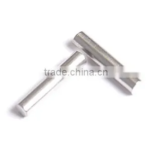 China Manufacturer Customized High Precision Metal Stamping Cable Terminal Pin thumbnail-5