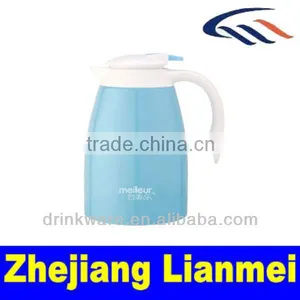 Stainless Steel Best Coffee Thermos thumbnail-1