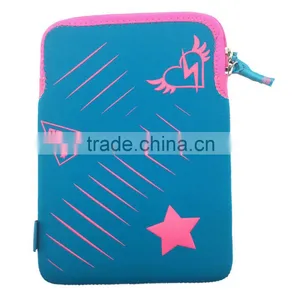 Fashion SBR Pad Sleeve Protection Bag For 10" Pad thumbnail-1