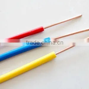 Copper/aluminum Core Electric Power Cable thumbnail-5