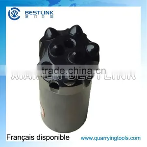 Carbide Chisel Bits for Rock Drilling thumbnail-1