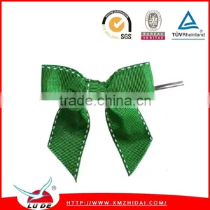 2016 Wholesale Handmade Gift Ribbon Bow for Packing thumbnail-5