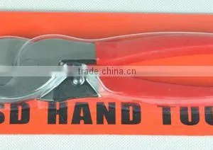 LSDHigh Quality LK-60A Save Effort Cable Cutter for Cut 60mm2 Max Cable Germany Style Cable Cutter Durable Long Arm Wire Cutter thumbnail-2