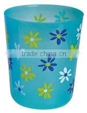 Wastebin Mould(dustbin Mould, Garbage Bin Mould, Household Mould) thumbnail-1