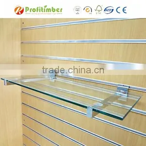 Profitimber Metal Aluminum Slat Wall Hooks thumbnail-6