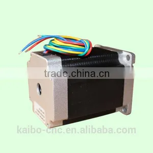 Cnc Router Stepper Motor thumbnail-4