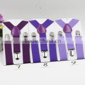 Fashion Novelty Kids Suspenders Baby Suspenders Wholesale Price Cheap Kids Accessories thumbnail-6