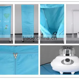 CE Electric Clothes Dryer thumbnail-3