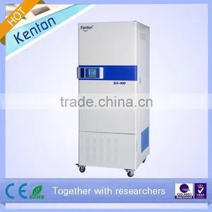Kenton Mold Incubator With Refrigerated Chamber 0-65C BOD Incubator thumbnail-1