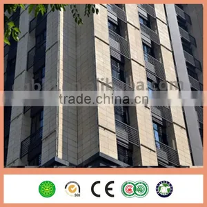 Flexible Stone Sandstone Waterproof Ceramic Tiles Price thumbnail-6