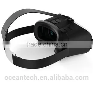 Cheap VR Box for 4.7-6 Inch Smartphones From OEM Factory thumbnail-2