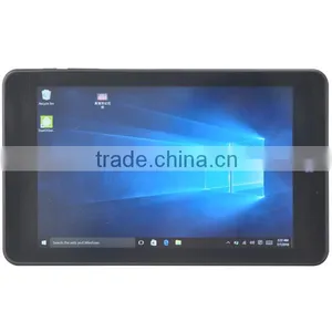 7" Intel Tablet PC Win10 & Android 5.1 Dual Operating System 2/32GB FullIPS Dispaly 1280*800 WiFi Bluetooth Winkey Google Play thumbnail-4