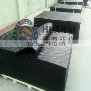Cow Rubber Mat&animal Rubber Mat&antislip Rubber Mat&stable Mat thumbnail-1