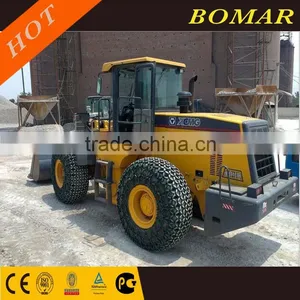 Tyre Protection Chain for Wheel Loader Tyre 26.5-25 thumbnail-1
