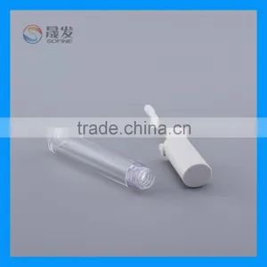 8ML Empty Lip Gloss Tube With Any Color Available Client's Logo thumbnail-3