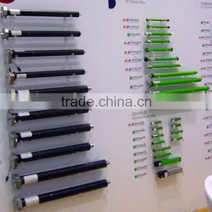China Wholesale Electric Awning Tubular Motor For Choose Tubular Motor 24V Mini Linear Actuator Xpower thumbnail-5