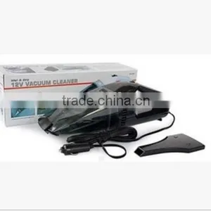 12v Handheld Car Vacuum Cleaner With Air Compressor/Handheld Car Vacuum Cleane thumbnail-4