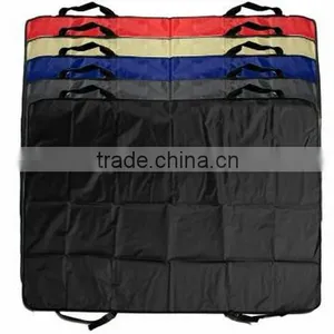 Car Pet Cat Dog Seat Cover / Car Pet Seat Protector / Car Blanket Mat thumbnail-2