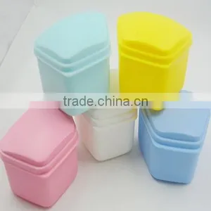 Promotional Trapezoidal Denture Box thumbnail-2