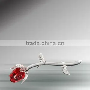 2016 New Unique Nice Crystal Flower thumbnail-1