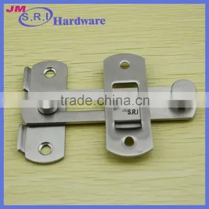 Popular Stainless Steel Door Slam Prevention Guard , Door Draft Guard thumbnail-2