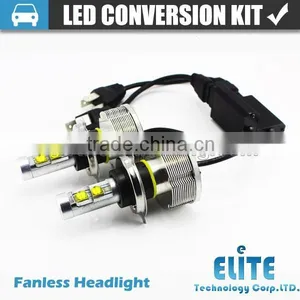 2015 Energy-saving Car Led Headlight for ETC-G2-H4W-Hi/Lo (H4 /9003/HB2) (9004/9007/HB1/HB5) H13 thumbnail-4