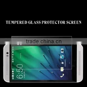 0.26mm 2.5D Tempered Glass For HTC One M9 M8 M7 HTC M8 Mini E8 HTC Desire 820 816 HTC 626 620 616 Premium Screen Protector Film thumbnail-1