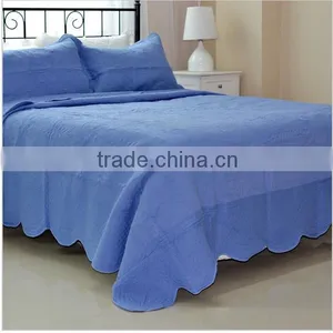 Wholesale Hotel Bedding Set 100%polyester for Hotel thumbnail-1
