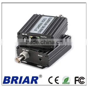 2016 BRIAR SD-S900 EOC Device EOC SD-S900 EOC Master for IPTV Headend thumbnail-1