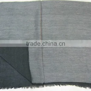 Cashmere Reversible Scarf OEM Sourcing India thumbnail-2