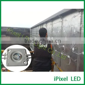 35mm High Luminous Led Module thumbnail-3
