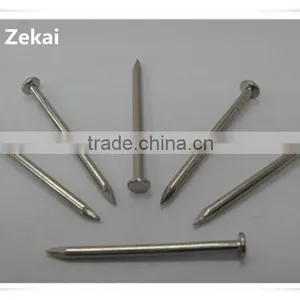 Polished Common Nails for Construction Hardware thumbnail-1