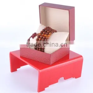 Acrylic U Shape Display Rack for Shop thumbnail-2