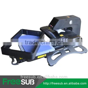 2015 New 3D Vacuum Sublimation Mugs Small Machines For Business In Mexico thumbnail-3