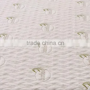 Waterproof Breathable Best Mattress Protector For Memory Foam Mattress thumbnail-3