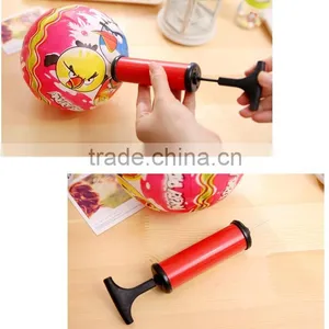 Beautiful Cartoon Printing Inflated Pvc Ball thumbnail-6