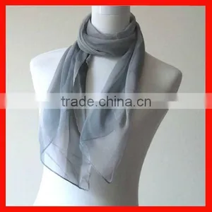 2011 Newest Fashion Pretty Silk Scarves thumbnail-1
