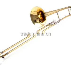Good Quality Alto Trombone thumbnail-1