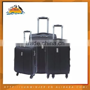 Wholesale Durable Top Quality Hard Shell Luggage thumbnail-6